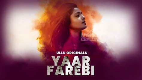 web series farebi yaar cast|Farebi Yaar: Season 1 (2023) — The Movie Database。